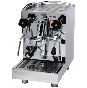 Semi Professionelle Espressomaschinen